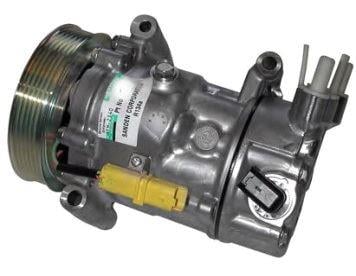 KLİMA KOMPRESÖRÜ CIT BERLINGO C3 PEUG 207 307 308-508-PAR OE SANDEN