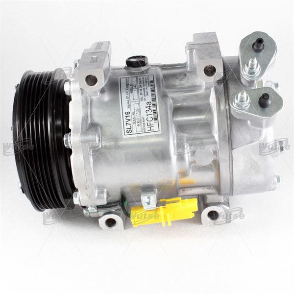 KLIMA KOMPRESORU CITROEN BERLINGO 2005- JUMPY 2.0 TSP0155417 71792087