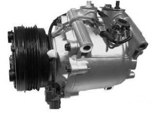 KLİMA KOMPRESÖRÜ CIVIC 1.6 1.4 VTEC 97>01