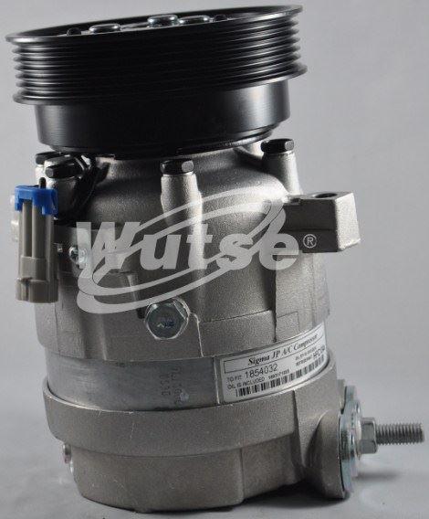 KLİMA KOMPRESÖRÜ CORSA B COMBO I 94>01>