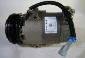KLİMA KOMPRESÖRÜ CORSA C AGILA 1.0I 1.2İ 00>06 OE