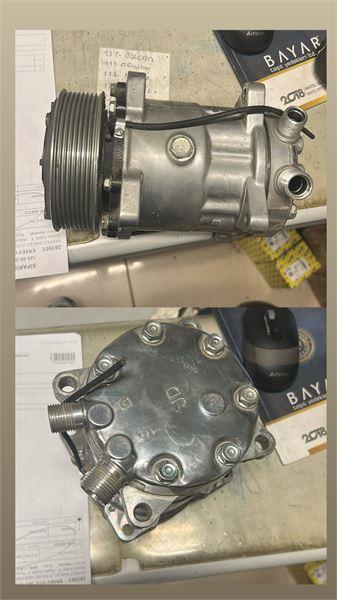 KLİMA KOMPRESÖRÜ CRV III 2.0İ CITY 7PK 106MM
