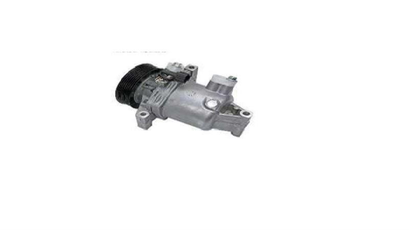KLİMA KOMPRESÖRÜ DACİA DUSTER 1.5 DCİ SANDERO 926001571R