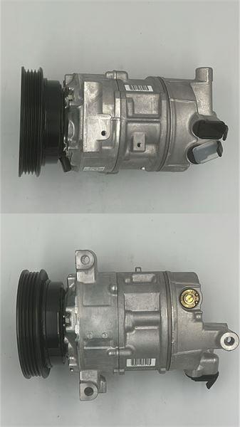 KLIMA KOMPRESORU DOBLO 1.6 STILO ORJINAL