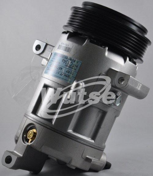 KLİMA KOMPRESÖRÜ DOBLO LINEA 1.6 M. JET GRANDE PUNTO