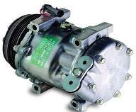 KLİMA KOMPRESÖRÜ DUCATO MINIBÜS OTOBUS 2.3 JTD DAILY IV