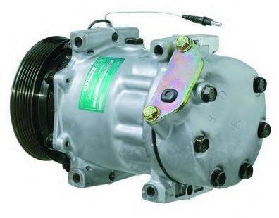 KLİMA KOMPRESÖRÜ ESPACE 2.0 OE