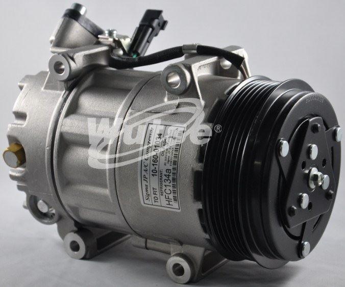 KLİMA KOMPRESÖRÜ FIESTA CMAX 04>07 FOCUS 04>11 C VOLVO S