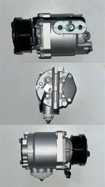 KLIMA KOMPRESORU FORD CONNECT 1.8 TDCI 02- 6PK 95mm 6T1619D629BA