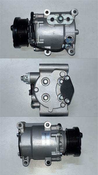 KLIMA KOMPRESORU FORD FOCUS I 1064354