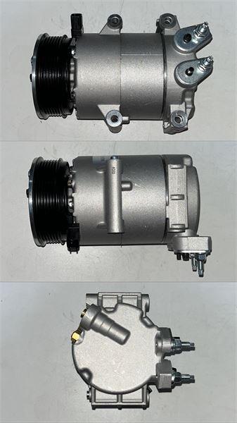 KLIMA KOMPRESORU FORD FOCUS I FIESTA 2010- DIESEL 1751973 1764088 19D629AC