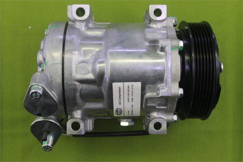 KLIMA KOMPRESORU FORD FOCUS II Turnier 1.6 TDCi 1306784 DCP36001