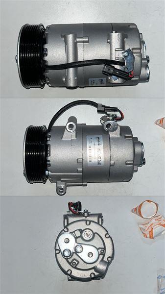 KLIMA KOMPRESORU FORD FOCUS KUGA 2.0TDCI 	3M5H19D629DF