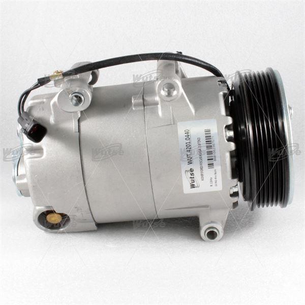 KLIMA KOMPRESORU FORD FOCUS KUGA 2.0TDCI 3M5H19D629DF