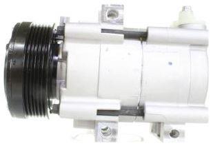 KLIMA KOMPRESORU FORD TRANSIT 00-06 TSP0155377