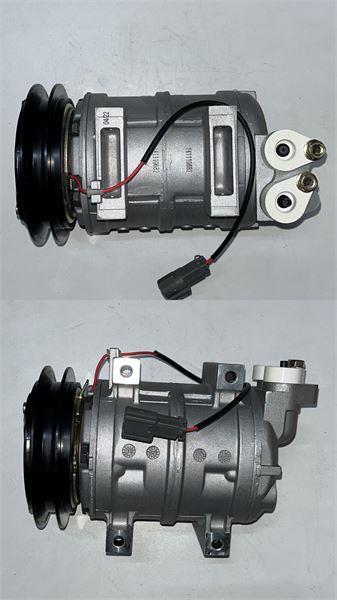 KLIMA KOMPRESORU HITACHI 24V