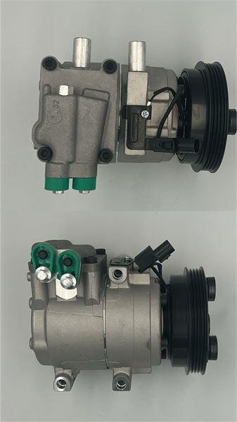 KLIMA KOMPRESORU HYUNDAI ACCENT 1996- 4PK