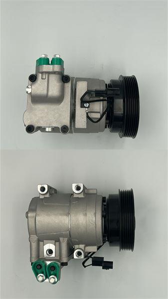 KLIMA KOMPRESORU HYUNDAI ACCENT GETZ 1.5 CRDI