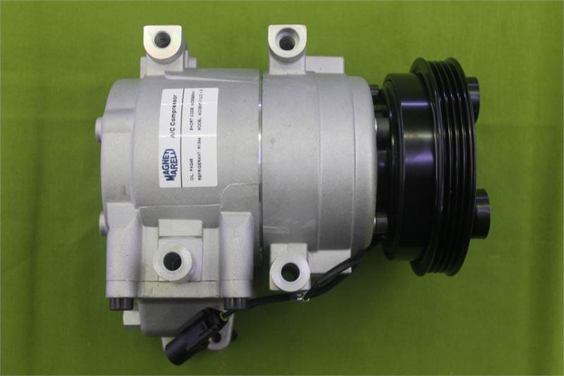 KLIMA KOMPRESORU HYUNDAI ACCENT II (LC) 1.3 97701-1C150