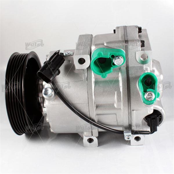 KLIMA KOMPRESORU HYUNDAI EQUUS 09->/GENESIS 11-14 977013M000