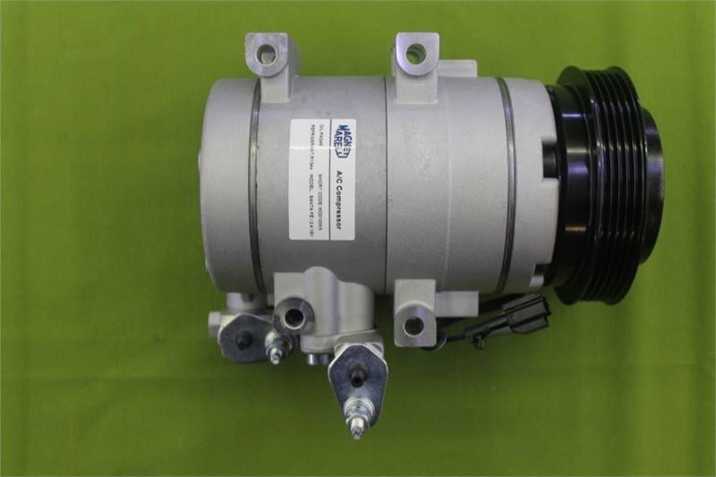 KLIMA KOMPRESORU HYUNDAI SANTA FEE 2.4 16V