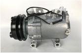 KLIMA KOMPRESORU ISUZU D-MAX 2.0L 2.4L 3.0L PETROL 8980839230