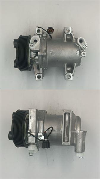 KLIMA KOMPRESORU ISUZU D-MAX 92600KH70A