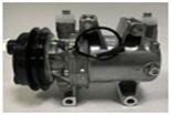 KLIMA KOMPRESORU ISUZU D-MAX FROM 012 8981028240