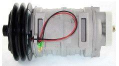 KLİMA KOMPRESÖRÜ ISUZU MINIBÜS 2PK KAYIS 12V