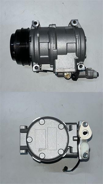 KLIMA KOMPRESORU IVECO STRALIS FORD CARGO E.M. 1846