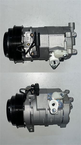 KLIMA KOMPRESORU JEEP COMMANDER XH 3.0 CRD