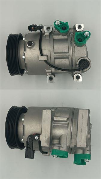 KLIMA KOMPRESORU KIA OPTIMA 2012-