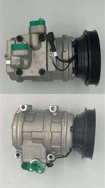 KLIMA KOMPRESORU KIA SORENTO 2.4  2002-