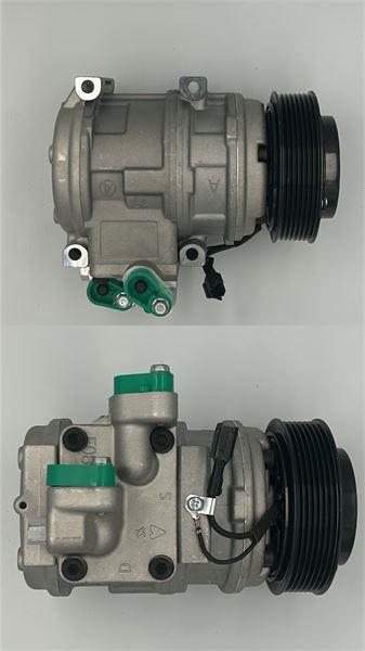 KLIMA KOMPRESORU KIA SORENTO 2.5 CRDI 2002-