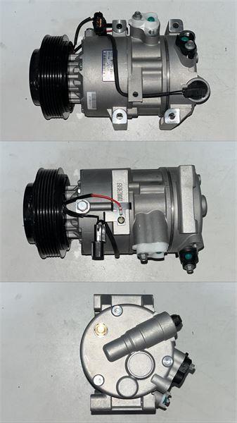 KLIMA KOMPRESORU KIA SPORTAGE HYUNDAI IX35 2.0 2010-2013 977012S500