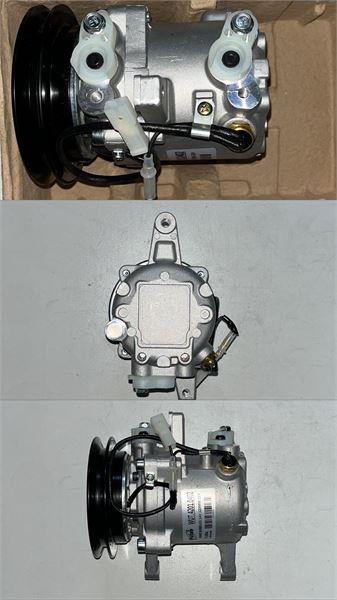 KLIMA KOMPRESORU KOBELCO 1AV 123MM 12V 4472206750