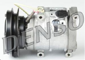 KLİMA KOMPRESÖRÜ KOMATSU 447170-9101