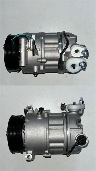 KLIMA KOMPRESORU LAND ROVER JAGUAR 3.0