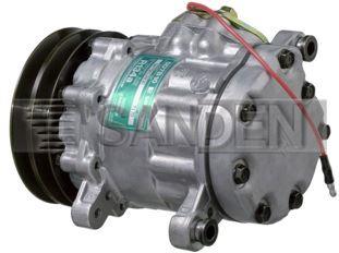 KLİMA KOMPRESÖRÜ M.FERGUSON