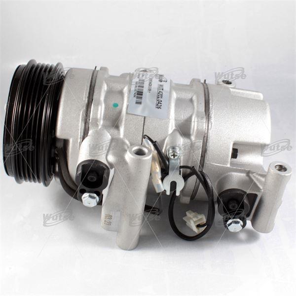 KLIMA KOMPRESORU MAZDA 3 2003- H12A1AJ4EX H12A0BV4JX