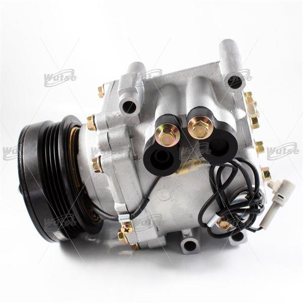 KLIMA KOMPRESORU MAZDA 323 94-98