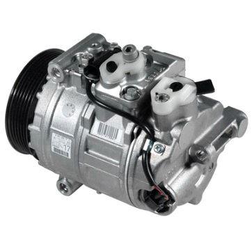 KLİMA KOMPRESÖRÜ MB C SERIES E200 220 00>07 MERC. VITO