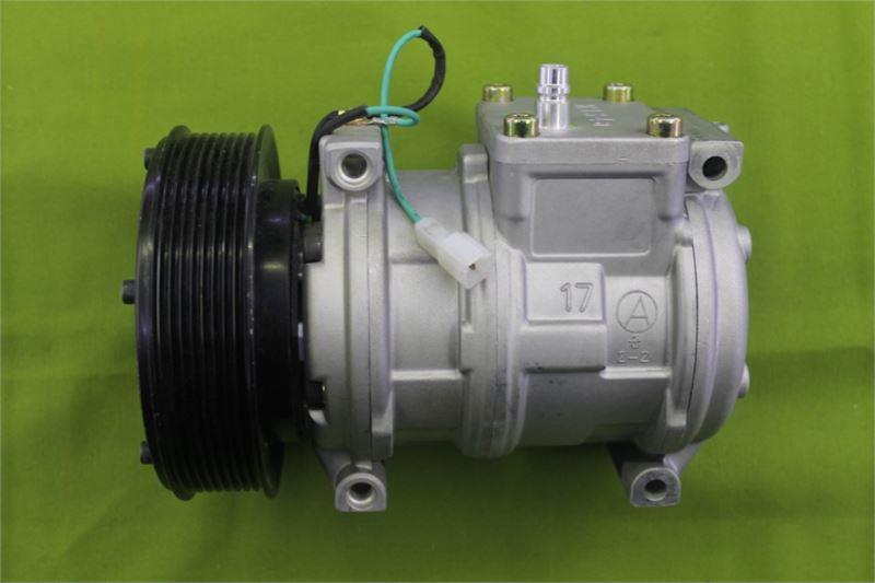 KLİMA KOMPRESÖRÜ MERCEDES AXTROS