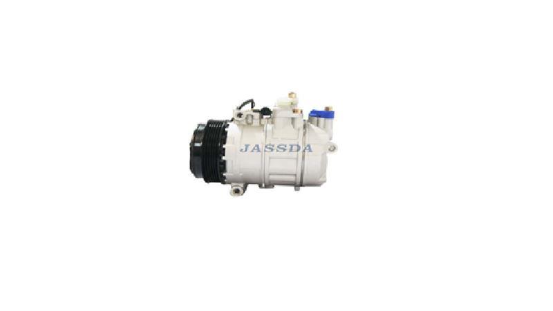 KLİMA KOMPRESÖRÜ MERCEDES C CLASS SPRİNTER