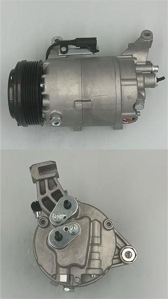 KLIMA KOMPRESORU MINI COOPER BENZINLI 	64526918122 1139015