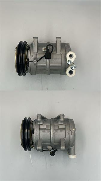 KLIMA KOMPRESORU NISSAN PICKUP 2001-2010  ISUZU D-MAX MITSUBISHI L200 12V