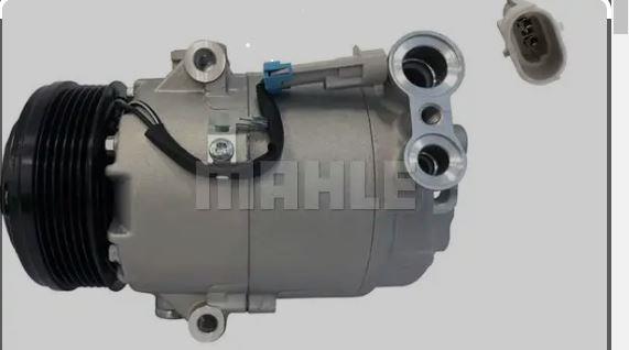 KLIMA KOMPRESORU OPEL ASTRA H 1,3