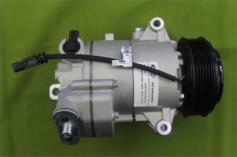 KLIMA KOMPRESORU OPEL ASTRA J 1.6 CDTI