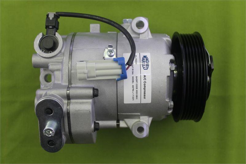 KLIMA KOMPRESORU OPEL ASTRA J 1.7 CDTI