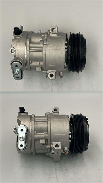 KLIMA KOMPRESORU OPEL CORSA D 1.3 1.7 2006- OPEL AGILA 08- 55703917 93190815 5D337510 5E52754